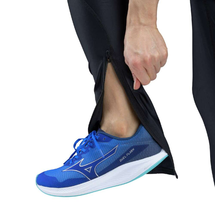 MIZUNOミズノ陸上競技ユニセックスメンズレディースMCラインロングタイツロングスパッツU2MBB552