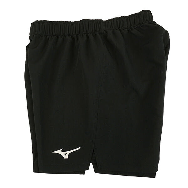 【ネコポス対応可】ミズノmizunoプラクティスパンツU2MBC055ランニング陸上競技ショートパンツ練習着メンズ