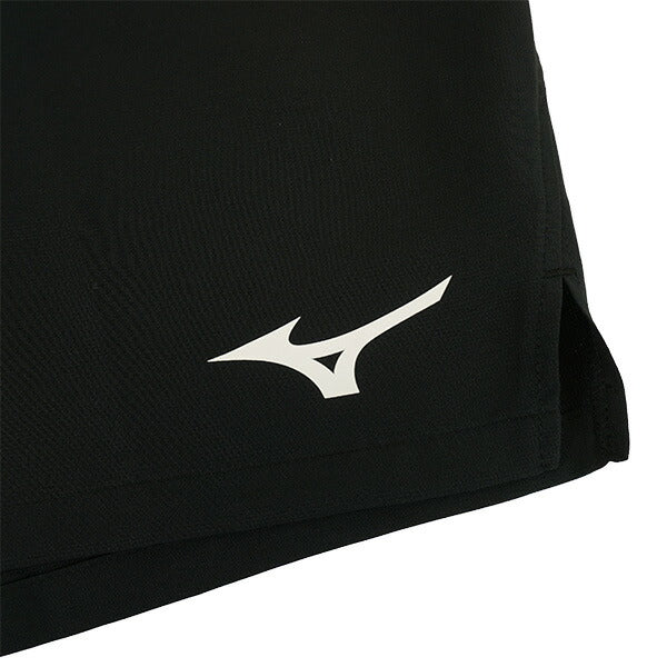 【ネコポス対応可】ミズノmizunoプラクティスパンツU2MBC055ランニング陸上競技ショートパンツ練習着メンズ