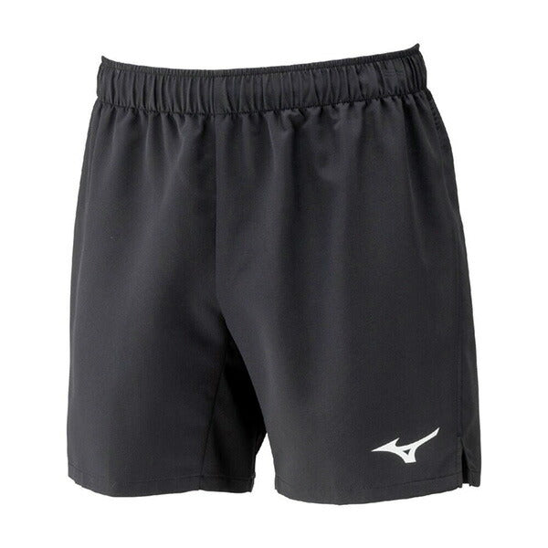 【ネコポス対応可】ミズノmizunoプラクティスパンツU2MBC055ランニング陸上競技ショートパンツ練習着メンズ
