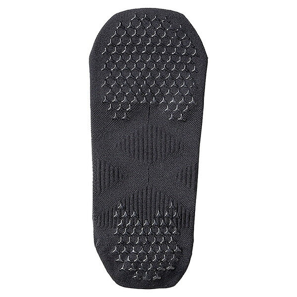 【ネコポス対応可】ミズノmizunoフィットマックスソックスアンクル丈滑り止め付U2MXB015ランニング靴下パフォーマンスアップ