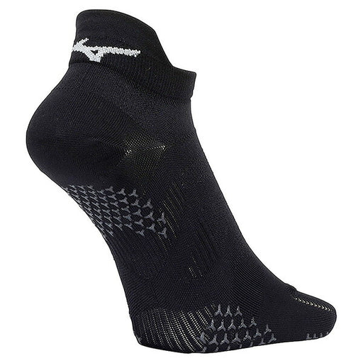 【ネコポス対応可】ミズノmizunoフィットマックスソックス5本指アンクル滑り止め付U2MXB016ランニング靴下パフォーマンスアップ