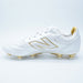 442ELITEFG2EニューバランスNewBalanceU41F2RH2Eホワイトゴールドサッカースパイク天然芝