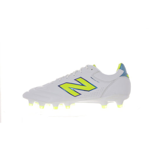 442EliteHG/AGV3DニューバランスNewBalanceU41H6JSDホワイトサッカースパイク
