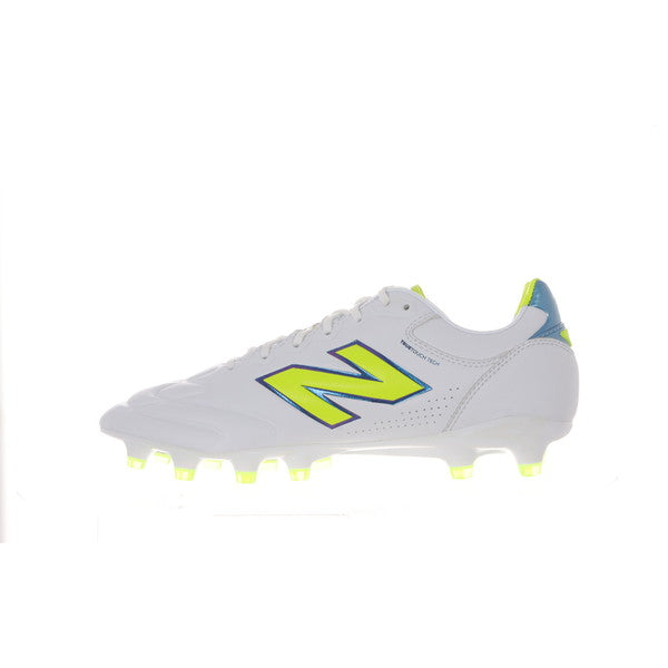442EliteHG/AGV3DニューバランスNewBalanceU41H6JSDホワイトサッカースパイク