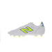 442EliteHG/AGV3DニューバランスNewBalanceU41H6JSDホワイトサッカースパイク