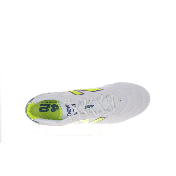 442EliteHG/AGV3DニューバランスNewBalanceU41H6JSDホワイトサッカースパイク
