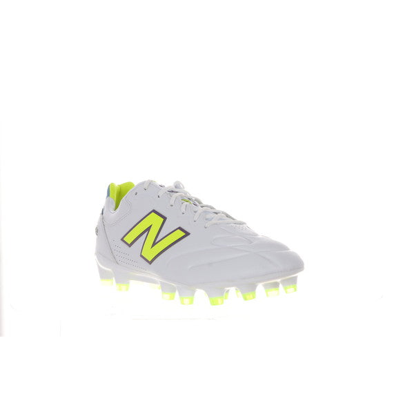 442EliteHG/AGV3DニューバランスNewBalanceU41H6JSDホワイトサッカースパイク