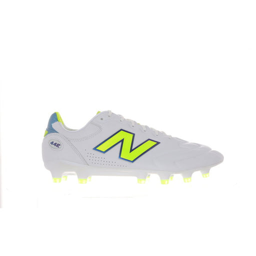 442EliteHG/AGV32EニューバランスNewBalanceU41H6JS2Eホワイトサッカースパイク