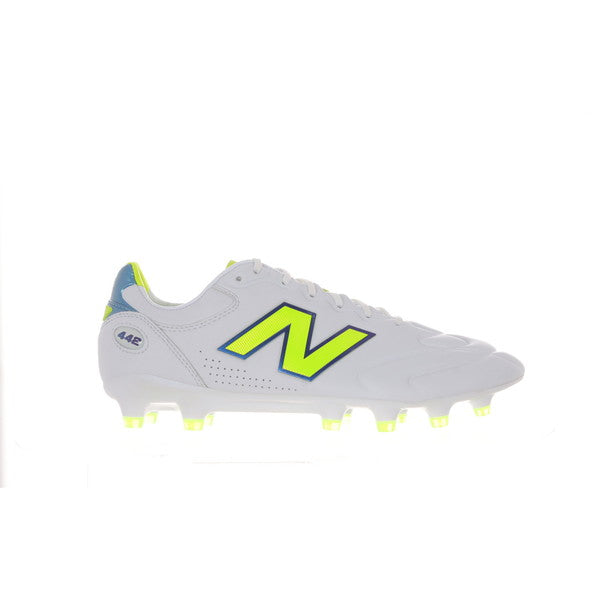 442EliteHG/AGV3DニューバランスNewBalanceU41H6JSDホワイトサッカースパイク
