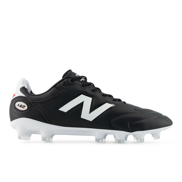 442EliteHG/AGV3ニューバランスNewBalanceU41H7KYDブラックサッカースパイク