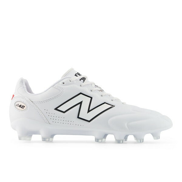 442EliteHG/AGV3ニューバランスNewBalanceU41H9CMDホワイトサッカースパイク