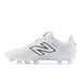 442EliteHG/AGV3ニューバランスNewBalanceU41H9CMDホワイトサッカースパイク