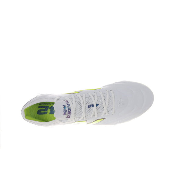 442EliteKnitHG/AGV32EニューバランスNewBalanceU41HM3SL2Eホワイトサッカースパイク