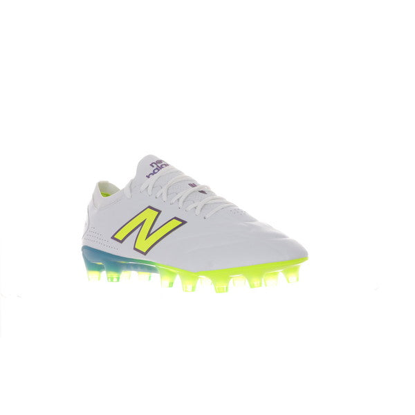 442EliteKnitHG/AGV32EニューバランスNewBalanceU41HM3SL2Eホワイトサッカースパイク