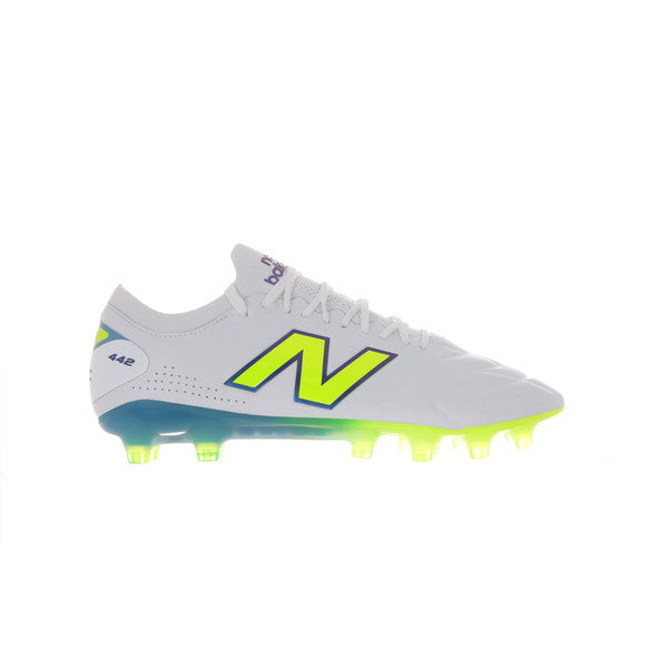 442EliteKnitHG/AGV32EニューバランスNewBalanceU41HM3SL2Eホワイトサッカースパイク
