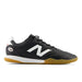 442EliteINV3ニューバランスNewBalanceU41I5DU2Eブラックフットサルシューズインドア室内用