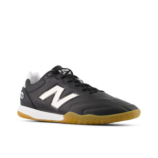442EliteINV3ニューバランスNewBalanceU41I5DU2Eブラックフットサルシューズインドア室内用