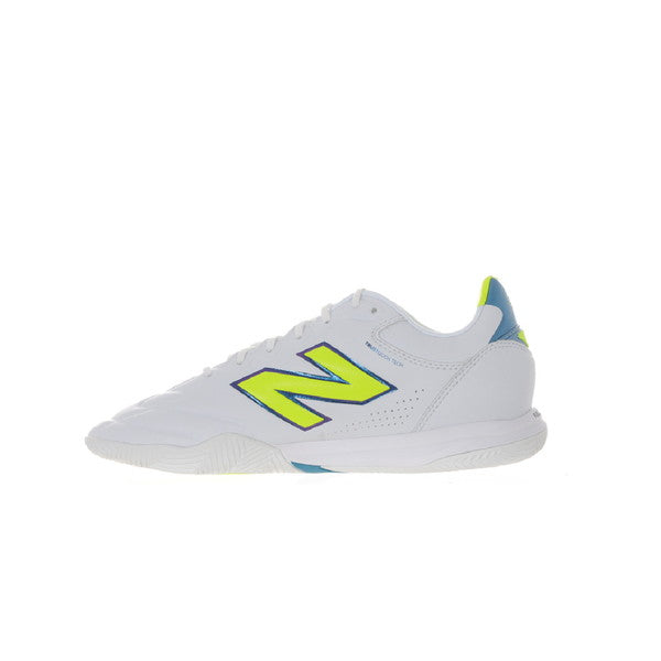 442EliteINV32EニューバランスNewBalanceU41I7952Eホワイトフットサルシューズインドア室内用