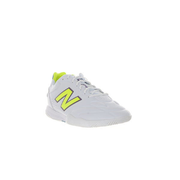 442EliteINV32EニューバランスNewBalanceU41I7952Eホワイトフットサルシューズインドア室内用