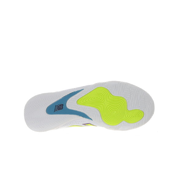 442EliteINV32EニューバランスNewBalanceU41I7952Eホワイトフットサルシューズインドア室内用