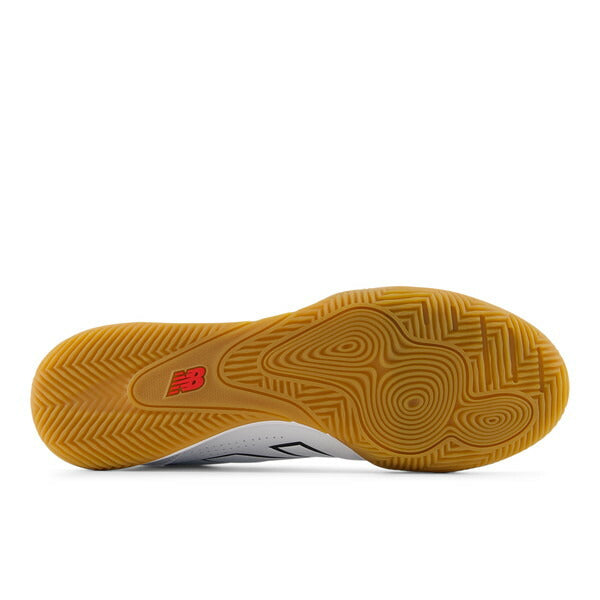 442EliteINV3ニューバランスNewBalanceU41I7XZ2Eホワイトフットサルシューズインドア室内用