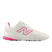 442EliteTFV3DニューバランスNewBalanceU41T3BEDホワイトピンクサッカートレーニングシューズ