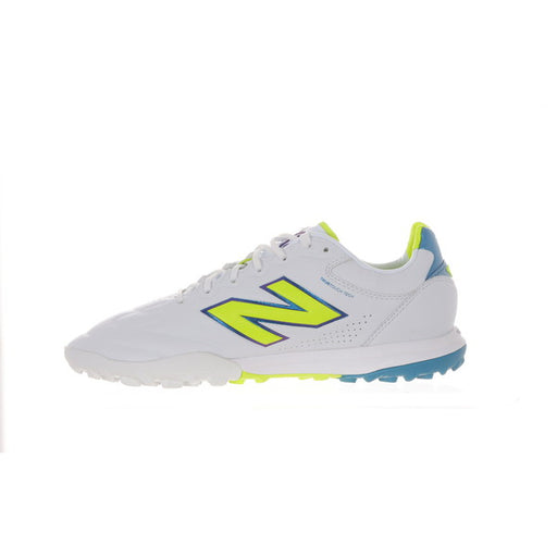 442EliteTFV32EニューバランスNewBalanceU41T46O2Eホワイトサッカートレーニングシューズ