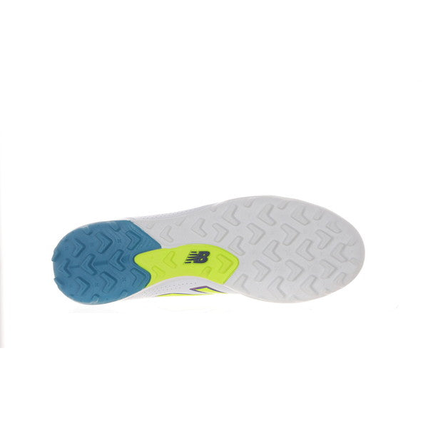 442EliteTFV32EニューバランスNewBalanceU41T46O2Eホワイトサッカートレーニングシューズ