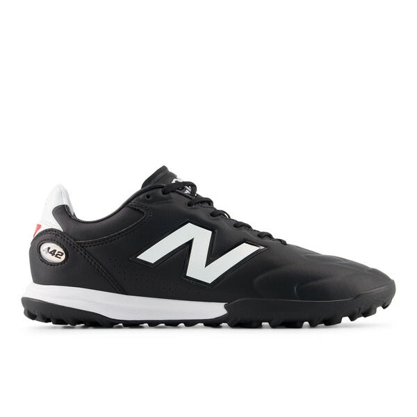 442EliteTFV3ニューバランスNewBalanceU41T4HI2Eブラックサッカートレーニングシューズ