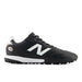 442EliteTFV3ニューバランスNewBalanceU41T4HI2Eブラックサッカートレーニングシューズ