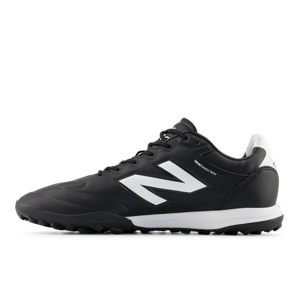 442EliteTFV3ニューバランスNewBalanceU41T4HI2Eブラックサッカートレーニングシューズ