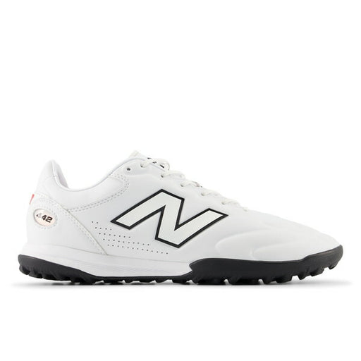 442EliteTFV3ニューバランスNewBalanceU41T6GR2Eホワイトサッカートレーニングシューズ