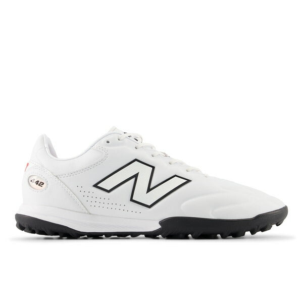 442EliteTFV3ニューバランスNewBalanceU41T6GR2Eホワイトサッカートレーニングシューズ
