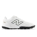 442EliteTFV3ニューバランスNewBalanceU41T6GR2Eホワイトサッカートレーニングシューズ