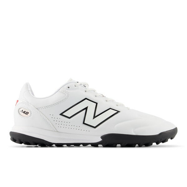 442EliteTFV3ニューバランスNewBalanceU41T6GR2Eホワイトサッカートレーニングシューズ