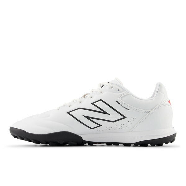 442EliteTFV3ニューバランスNewBalanceU41T6GR2Eホワイトサッカートレーニングシューズ
