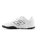 442EliteTFV3ニューバランスNewBalanceU41T6GR2Eホワイトサッカートレーニングシューズ