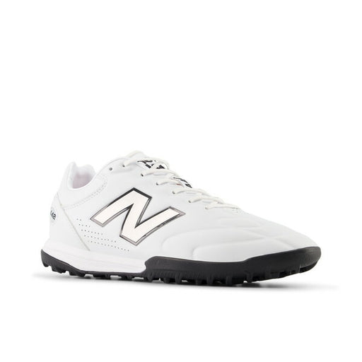 442EliteTFV3ニューバランスNewBalanceU41T6GR2Eホワイトサッカートレーニングシューズ