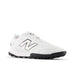 442EliteTFV3ニューバランスNewBalanceU41T6GR2Eホワイトサッカートレーニングシューズ