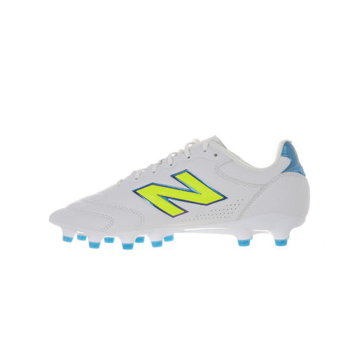 442ProHG/AGV32EニューバランスNewBalanceU42H3AU2Eホワイトサッカースパイク