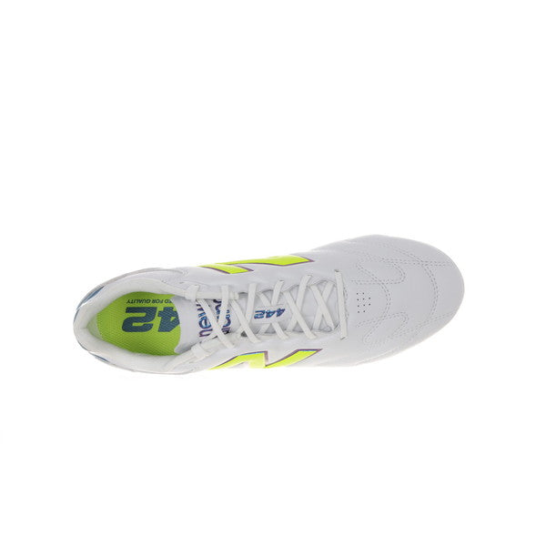 442ProHG/AGV32EニューバランスNewBalanceU42H3AU2Eホワイトサッカースパイク