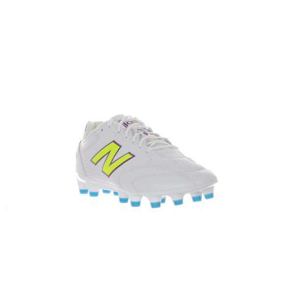 442ProHG/AGV32EニューバランスNewBalanceU42H3AU2Eホワイトサッカースパイク