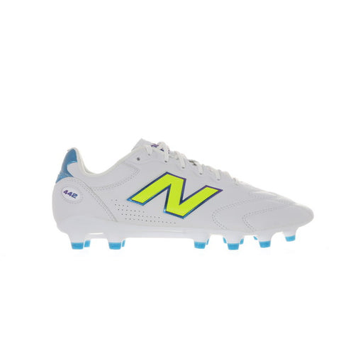 442ProHG/AGV3DニューバランスNewBalanceU42H3AUDホワイトサッカースパイク