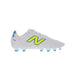 442ProHG/AGV32EニューバランスNewBalanceU42H3AU2Eホワイトサッカースパイク