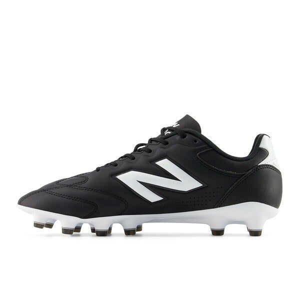 442ProHG/AGV32EニューバランスNewBalanceU42H5CD2Eブラックサッカースパイク