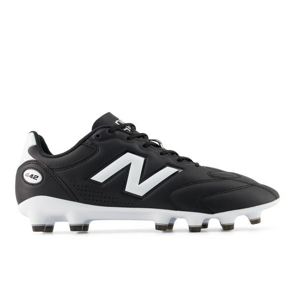 442ProHG/AGV3ニューバランスNewBalanceU42H5CDDブラックサッカースパイク