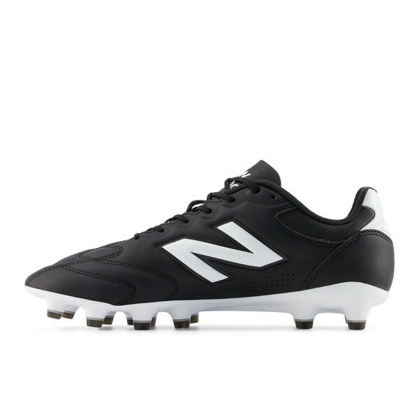 442ProHG/AGV3ニューバランスNewBalanceU42H5CDDブラックサッカースパイク