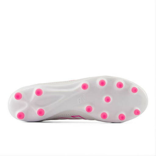 442ProHG/AGV3ニューバランスNewBalanceU42H5TE-2Eホワイトピンクサッカースパイク