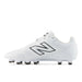 442ProHG/AGV3ニューバランスNewBalanceU42H5V92Eホワイトサッカースパイク